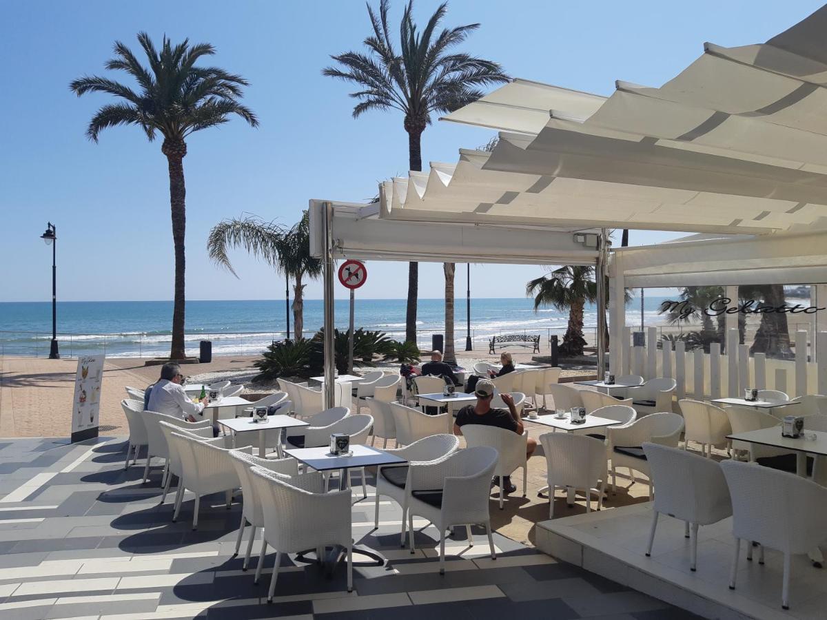 Ferienwohnung Mit Privat-Pool Alcossebre 외부 사진