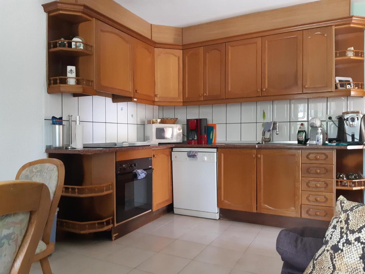 Ferienwohnung Mit Privat-Pool Alcossebre 외부 사진