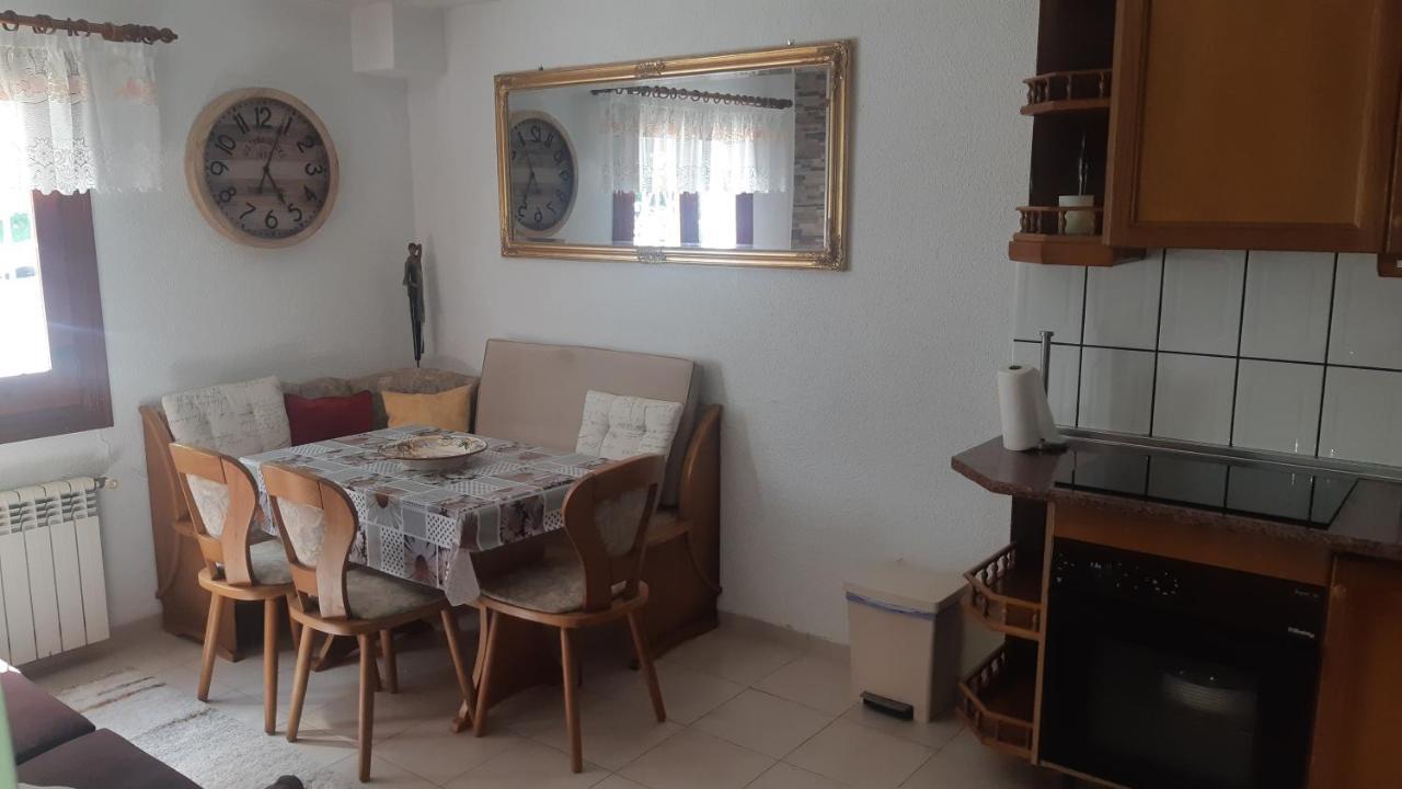 Ferienwohnung Mit Privat-Pool Alcossebre 외부 사진
