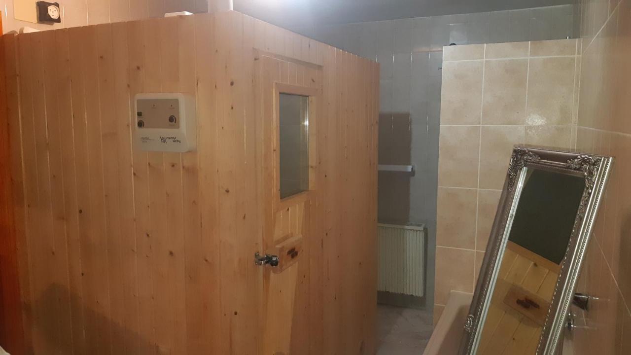 Ferienwohnung Mit Privat-Pool Alcossebre 외부 사진