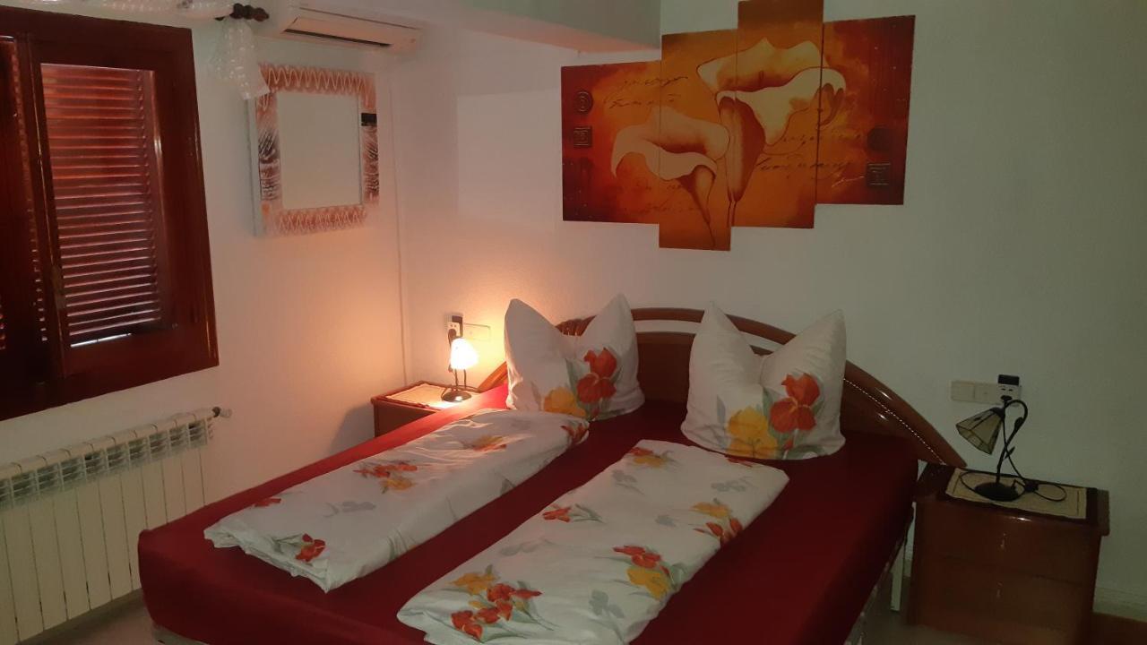 Ferienwohnung Mit Privat-Pool Alcossebre 외부 사진