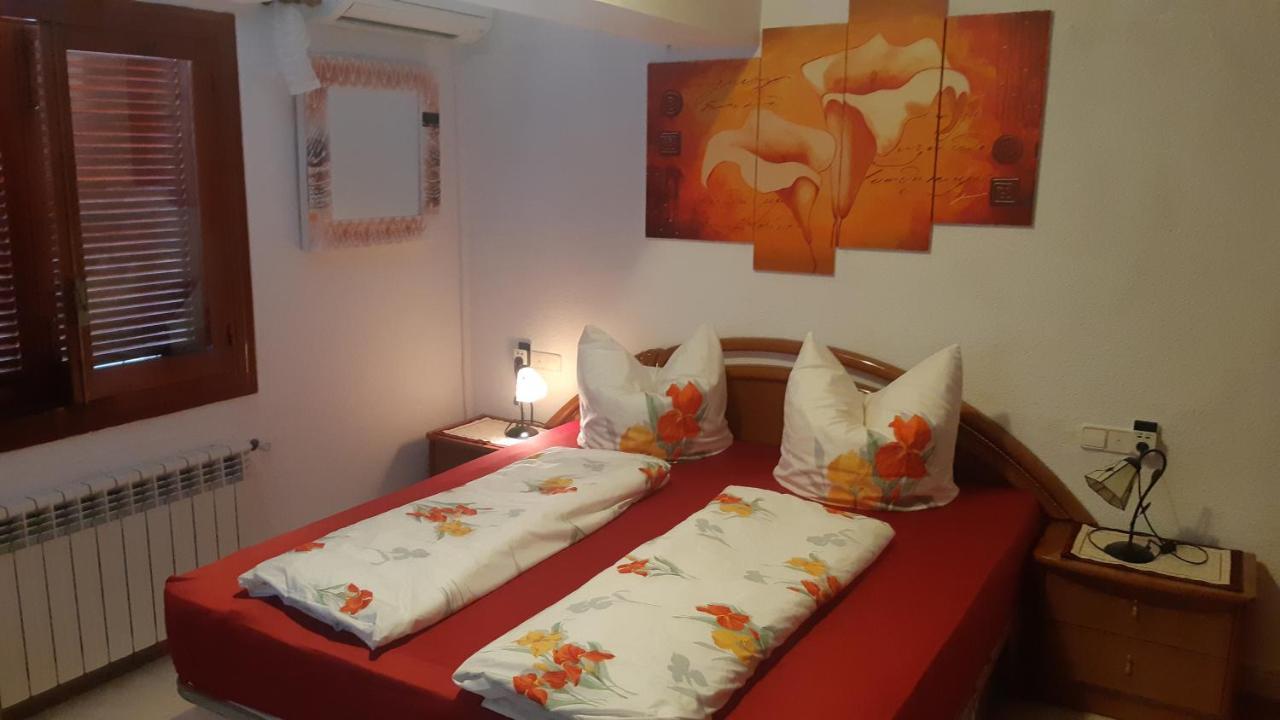 Ferienwohnung Mit Privat-Pool Alcossebre 외부 사진