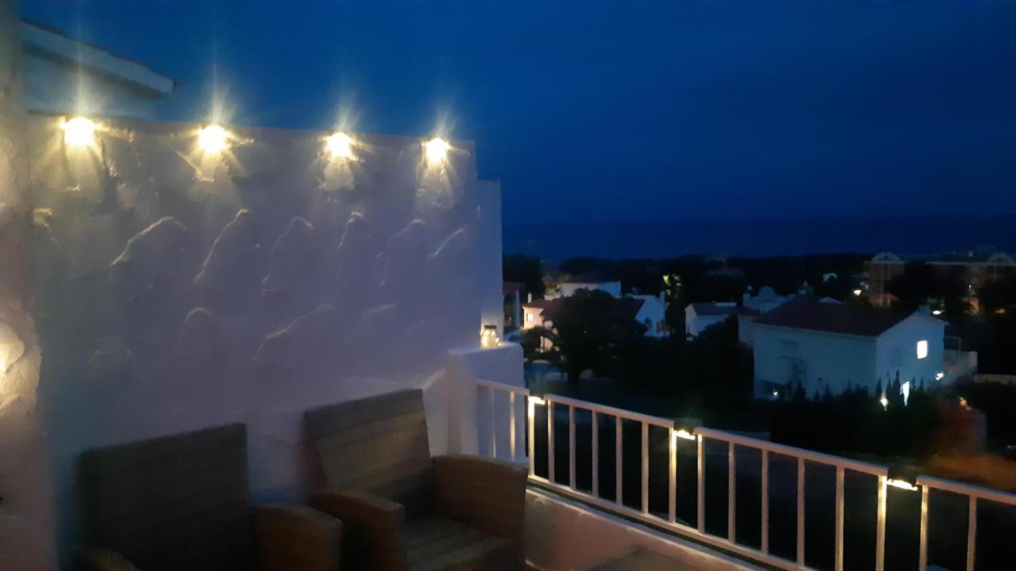Ferienwohnung Mit Privat-Pool Alcossebre 외부 사진