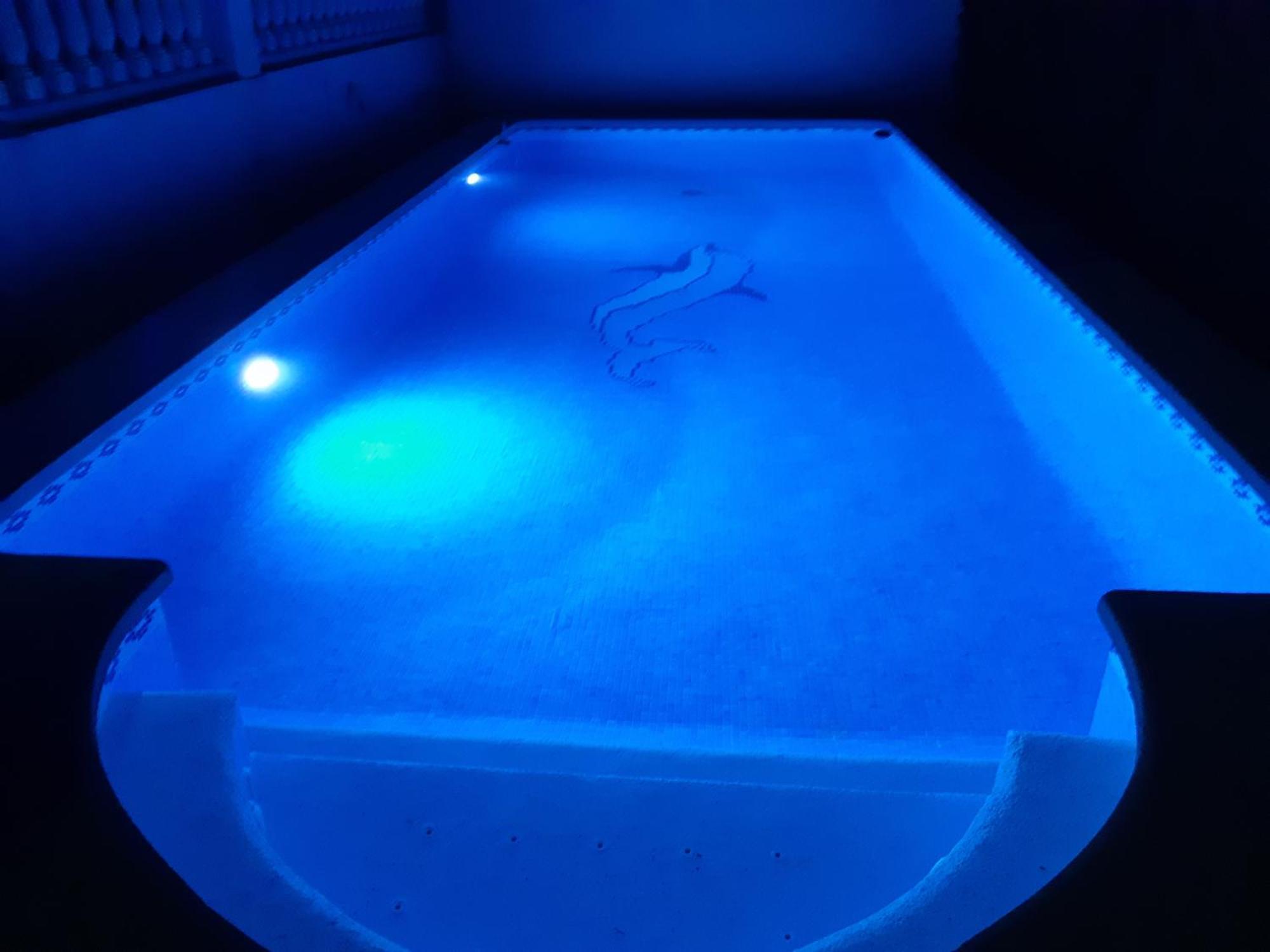 Ferienwohnung Mit Privat-Pool Alcossebre 외부 사진