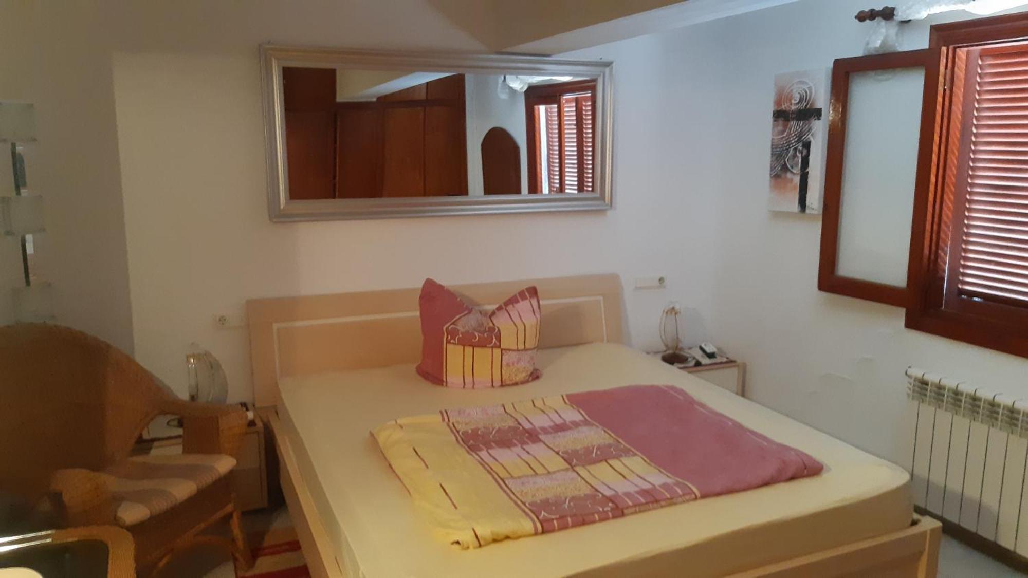 Ferienwohnung Mit Privat-Pool Alcossebre 외부 사진
