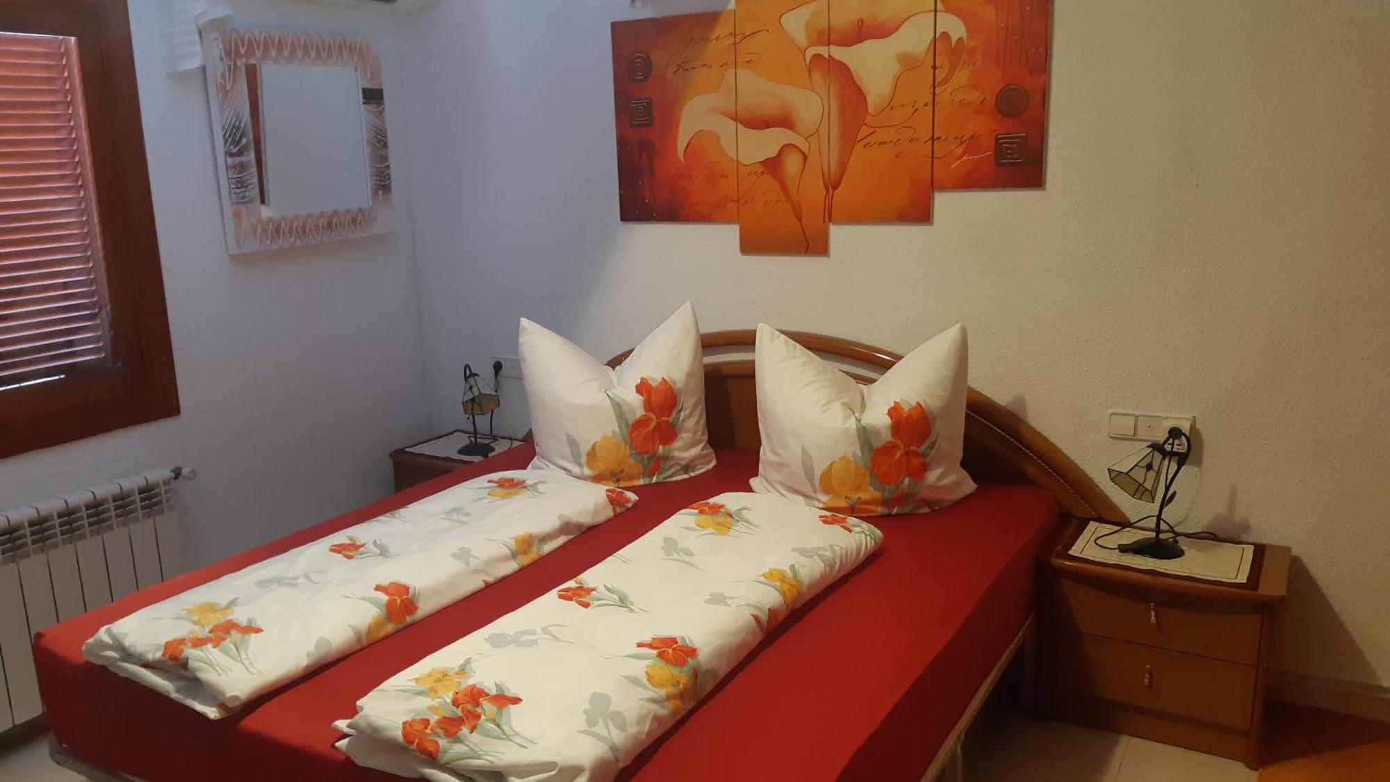 Ferienwohnung Mit Privat-Pool Alcossebre 외부 사진