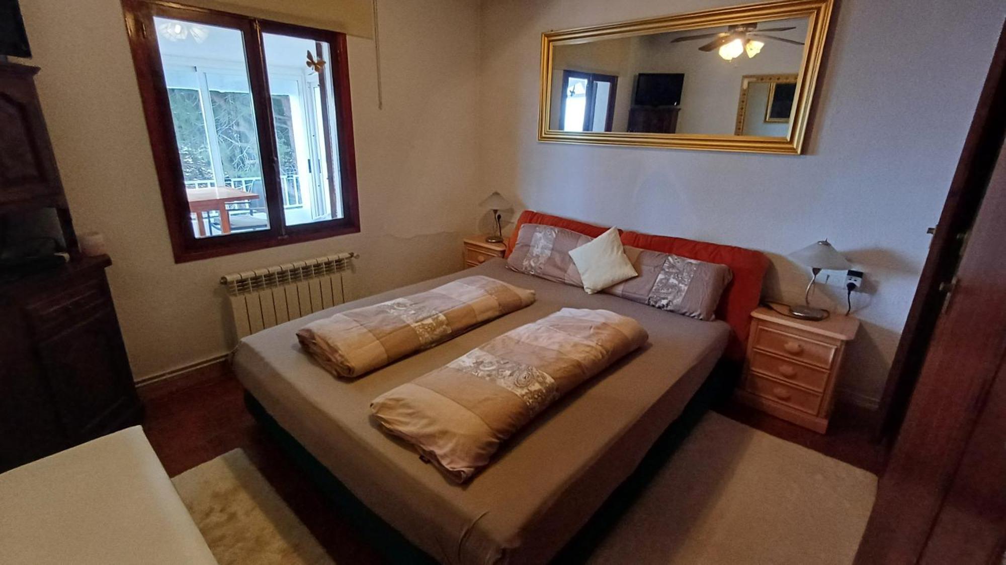 Ferienwohnung Mit Privat-Pool Alcossebre 외부 사진