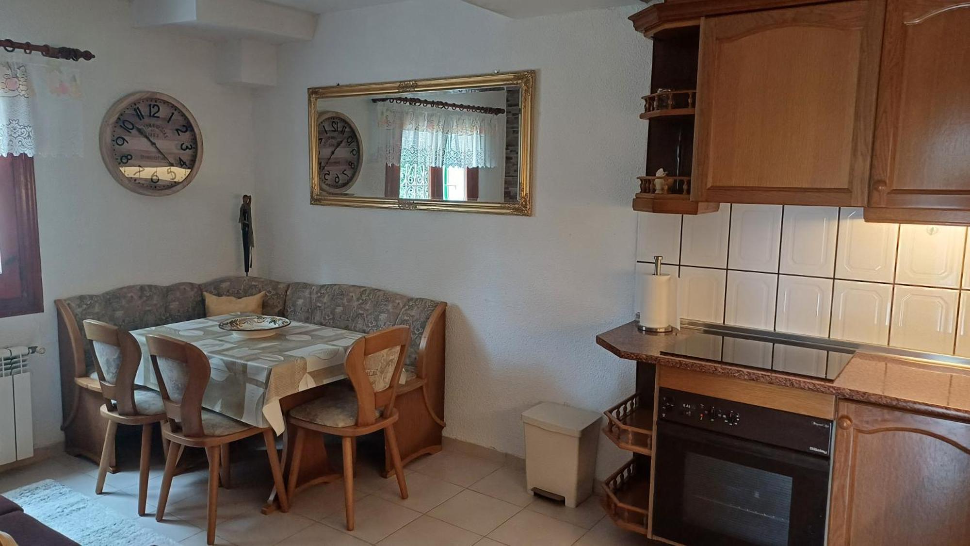 Ferienwohnung Mit Privat-Pool Alcossebre 외부 사진