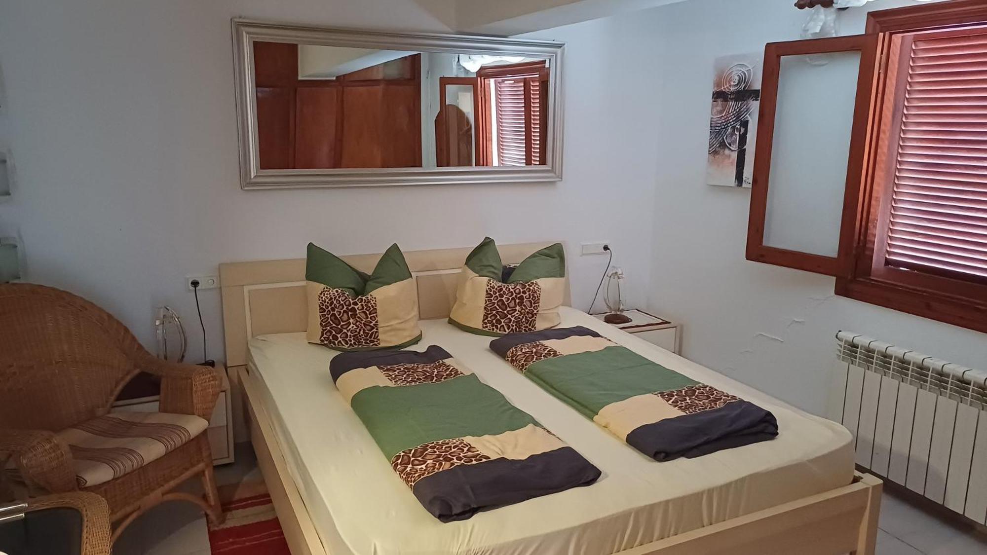 Ferienwohnung Mit Privat-Pool Alcossebre 외부 사진