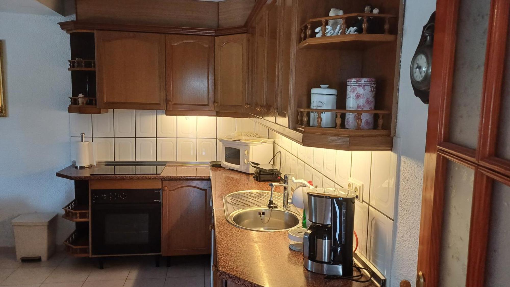 Ferienwohnung Mit Privat-Pool Alcossebre 외부 사진