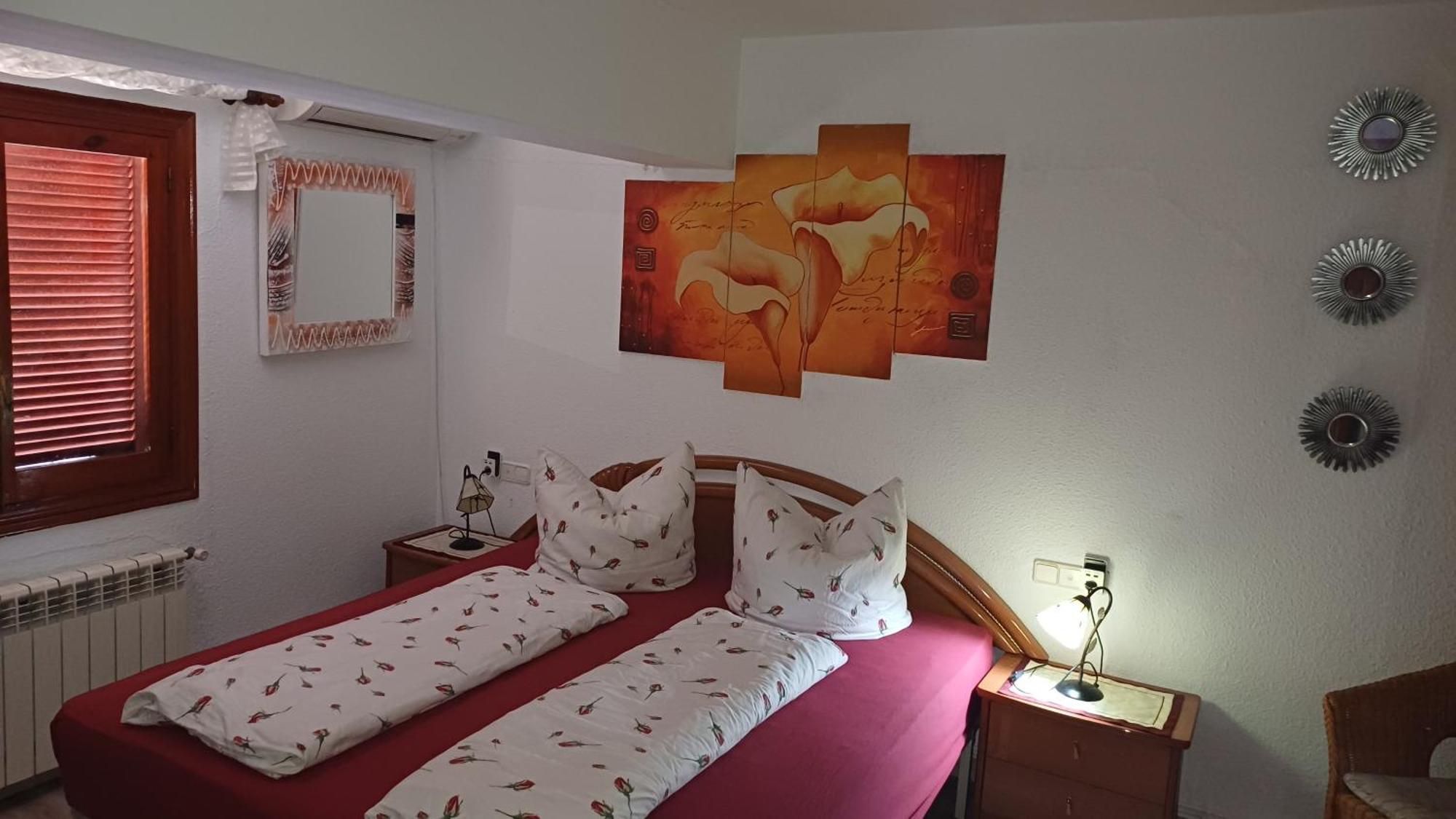 Ferienwohnung Mit Privat-Pool Alcossebre 외부 사진