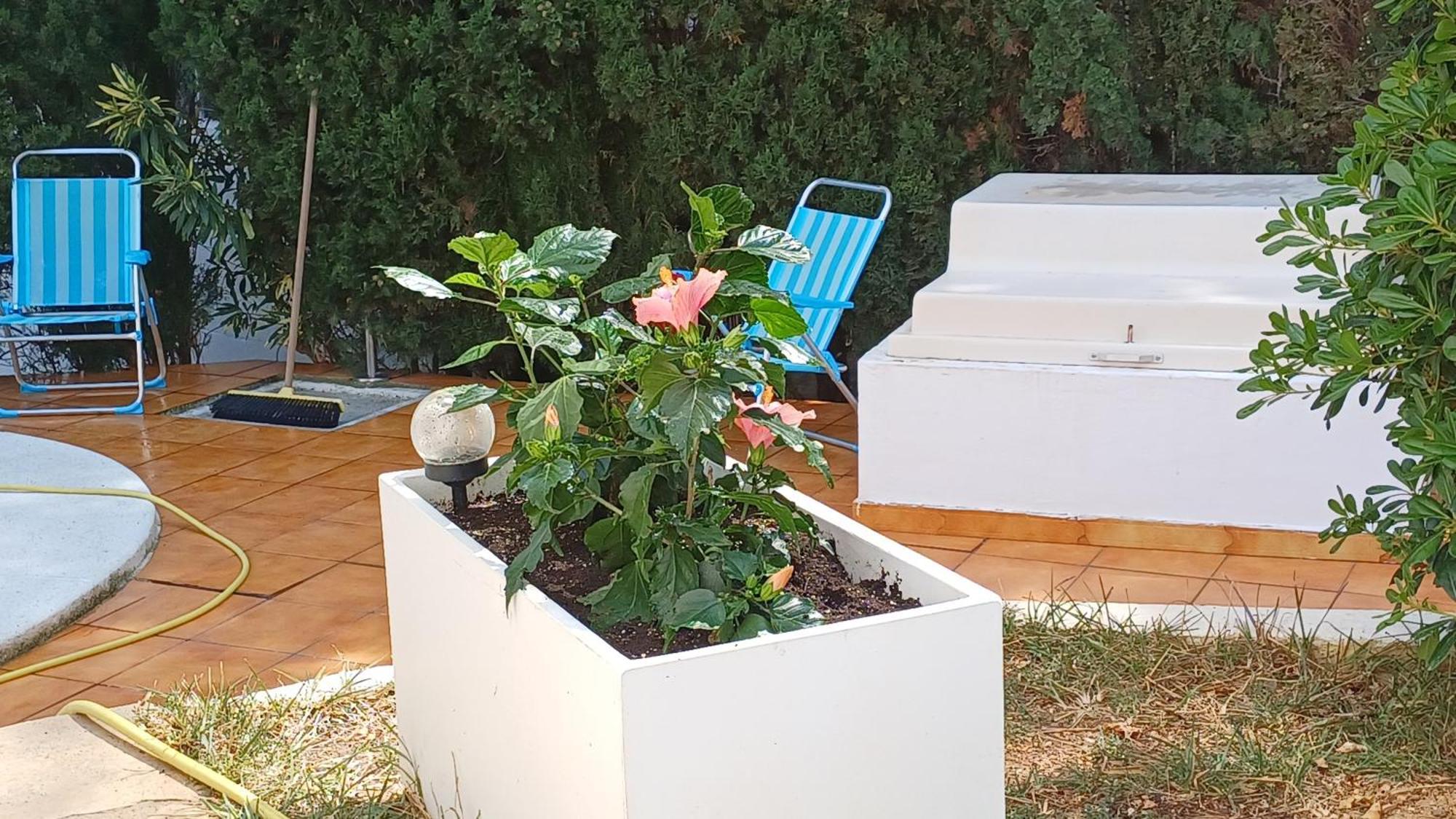 Ferienwohnung Mit Privat-Pool Alcossebre 외부 사진